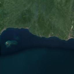 Maagnas Satellite Map