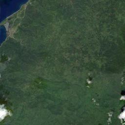 Manamrag Satellite Map