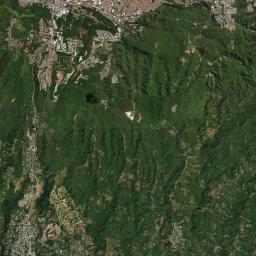 Antiguo Cuscatlán Satellite Map