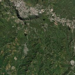 San Marcos Satellite Map