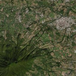Apastepeque Satellite Map