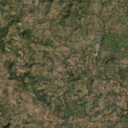 Chapeltique Satellite Map