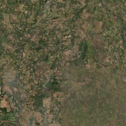 Guatajiagua Satellite Map