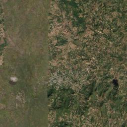 Jocoro Satellite Map