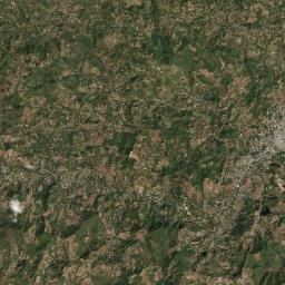 Santa Rosa de Lima Satellite Map