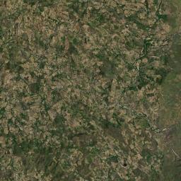 Goascorán Satellite Map