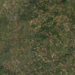 San Francisco de Coray Satellite Map