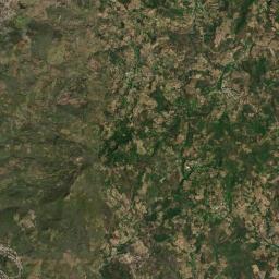 San Antonio de Flores Satellite Map