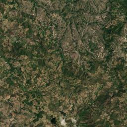 San Isidro Satellite Map