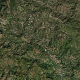 Soledad Satellite Map