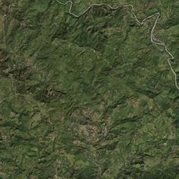 Texíguat Satellite Map