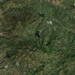 Macuelizo Satellite Map