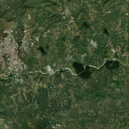 Mozonte Satellite Map
