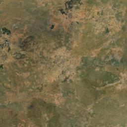 Sami District Satellite Map
