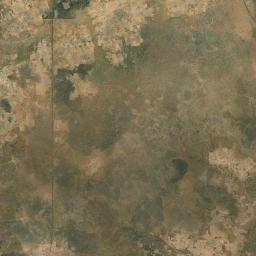 Tambacounda Department Satellite Map