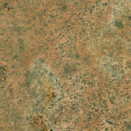 Département de Loga Satellite Map