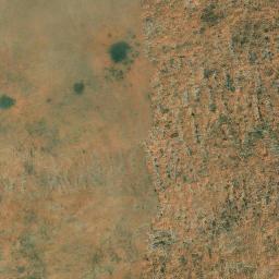 Département de Tessaoua Satellite Map