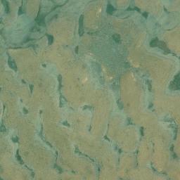 Moussoro Satellite Map