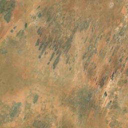 Umm Kaddadah Satellite Map