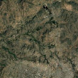 Al Mudhaffar Satellite Map