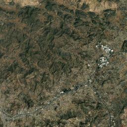 Salh Satellite Map