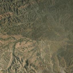 Habil Jabr Satellite Map