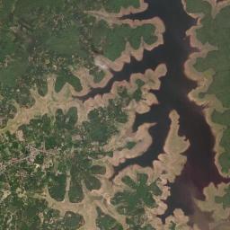 Narasimharajapura Satellite Map