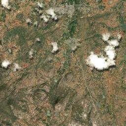 Maddagiri Satellite Map