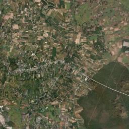 Chom Bueng Satellite Map