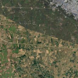 Paoy Paet Satellite Map