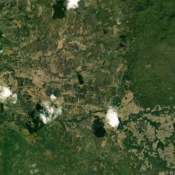 Srŏk Ch’êh Sên Satellite Map