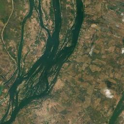 Stueng Traeng Satellite Map