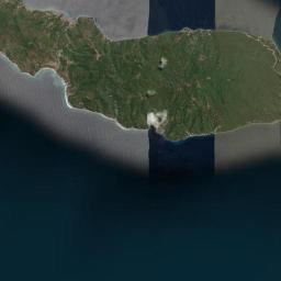 Tingloy Satellite Map