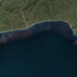 Talahib Payap Satellite Map