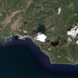 Lobo Satellite Map