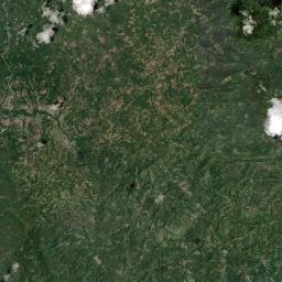 Tagbacan Ibaba Satellite Map
