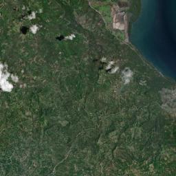 Cambuga Satellite Map