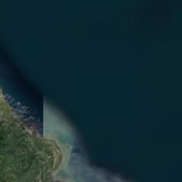 Lacdayan Satellite Map