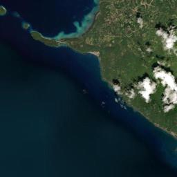 Bao Satellite Map