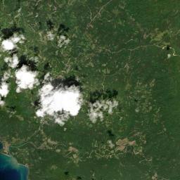 Tinalmud Satellite Map