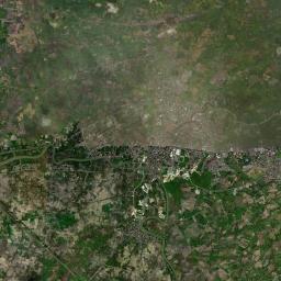 Marupit Satellite Map
