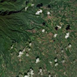 Tinawagan Satellite Map
