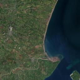 Tigaon Satellite Map