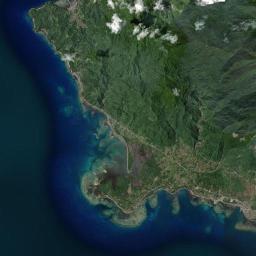 Cabcab Satellite Map