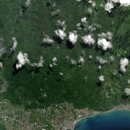 Calatagan Satellite Map