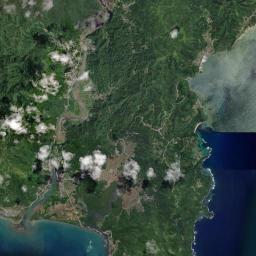 Cabugao Satellite Map