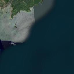 Baras Satellite Map
