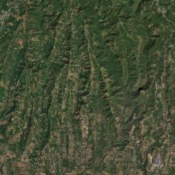 Rosario de Mora Satellite Map