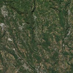 Olocuilta Satellite Map