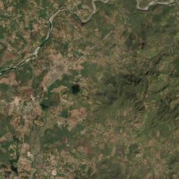 Jícaro Galán Satellite Map